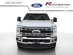 2024 Ford F-350 Regular Cab DRW 4x4 Cab Chassis for sale #3A30149 - photo 3