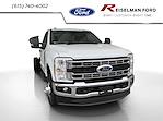 2024 Ford F-350 Regular Cab DRW 4x4 Cab Chassis for sale #3A30149 - photo 4