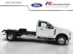 2024 Ford F-350 Regular Cab DRW 4x4 Cab Chassis for sale #3A30149 - photo 5