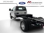 2024 Ford F-350 Regular Cab DRW 4x4 Cab Chassis for sale #3A30149 - photo 7