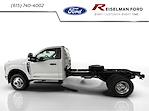 2024 Ford F-350 Regular Cab DRW 4x4 Cab Chassis for sale #3A30149 - photo 8