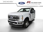 2024 Ford F-350 Regular Cab DRW 4x4 Cab Chassis for sale #3A30149 - photo 9