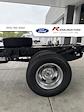2024 Ford F-350 Regular Cab DRW 4x4 Cab Chassis for sale #3A30149 - photo 11