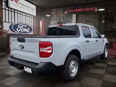 New 2026 Ford Maverick - photo 1