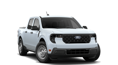 New 2026 Ford Maverick - photo 1