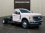 2024 Ford F-350 Regular Cab DRW 4x4, Cab Chassis for sale #3A30440 - photo 1