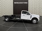 2024 Ford F-350 Regular Cab DRW 4x4, Cab Chassis for sale #3A30440 - photo 5