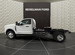 2024 Ford F-350 Regular Cab DRW 4x4, Cab Chassis for sale #3A30440 - photo 8