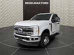 2024 Ford F-350 Regular Cab DRW 4x4, Cab Chassis for sale #3A30440 - photo 9