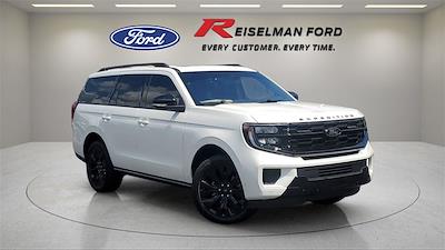 New 2025 Ford Expedition Platinum 4x4 SUV for sale #3A32777 - photo 1