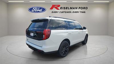 New 2025 Ford Expedition Platinum 4x4 SUV for sale #3A32777 - photo 2