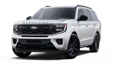 New 2025 Ford Expedition Platinum for sale #3A32777 - photo 1