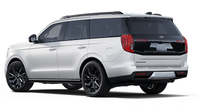 2025 Ford Expedition 4x4 SUV for sale #3A32777 - photo 2