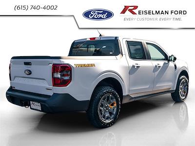 New 2025 Ford Maverick Tremor SuperCrew Cab 4WD Pickup for sale #3A33313 - photo 2