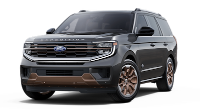 2025 Ford Expedition 4x4 SUV for sale #3A33522 - photo 1