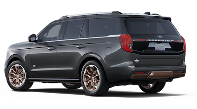 2025 Ford Expedition 4x4 SUV for sale #3A33522 - photo 2