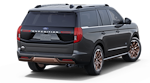 2025 Ford Expedition 4x4 SUV for sale #3A33522 - photo 3