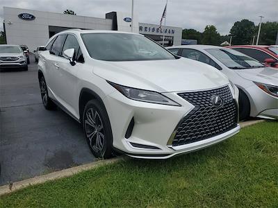2020 Lexus RX 350L FWD SUV for sale #3A33522A - photo 1