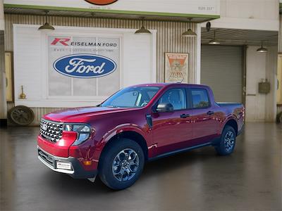 2026 Ford Maverick SuperCrew Cab AWD Pickup for sale #3A34163 - photo 1