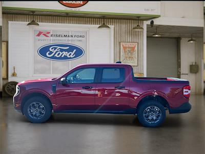 2026 Ford Maverick SuperCrew Cab AWD Pickup for sale #3A34163 - photo 2