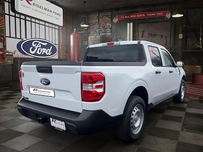 New 2026 Ford Maverick - photo 1