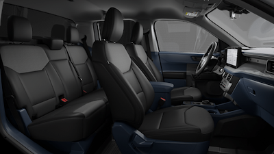 New 2026 Ford Maverick - photo 1