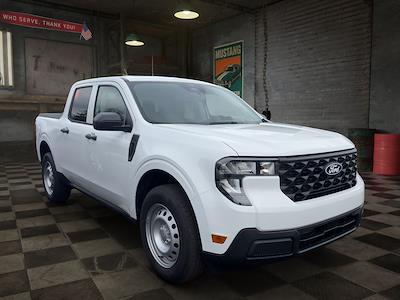 New 2026 Ford Maverick - photo 1