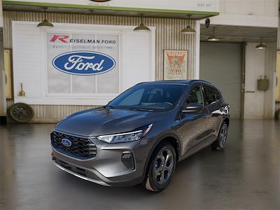 New 2026 Ford Escape ST-Line for sale #3A35236 - photo 1