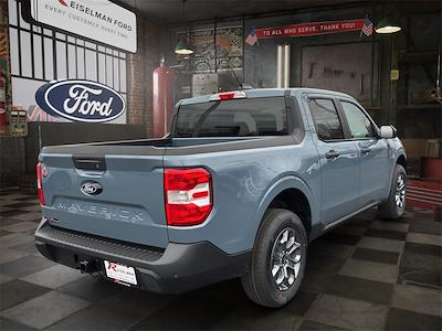 New 2026 Ford Maverick - photo 1