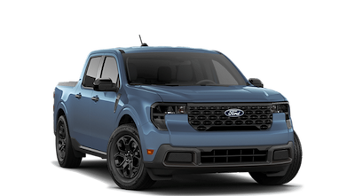 New 2026 Ford Maverick - photo 1