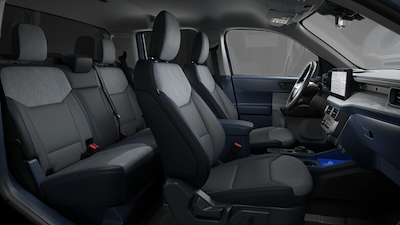 New 2026 Ford Maverick - photo 1