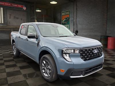 New 2026 Ford Maverick - photo 1