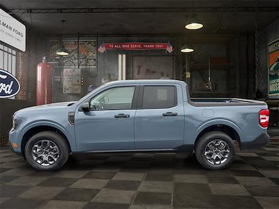 New 2026 Ford Maverick - photo 1