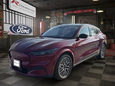 New 2025 Ford Mustang Mach-E - photo 1