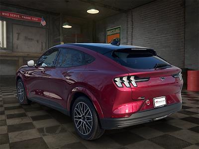 New 2025 Ford Mustang Mach-E - photo 1
