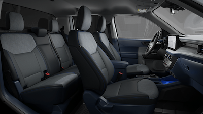 New 2026 Ford Maverick - photo 1