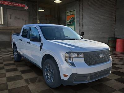 New 2026 Ford Maverick - photo 1