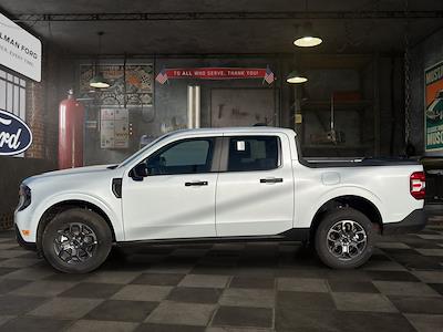 New 2026 Ford Maverick - photo 1