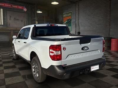 New 2026 Ford Maverick - photo 1
