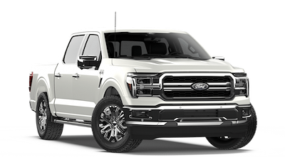 New 2026 Ford F-150 - photo 1