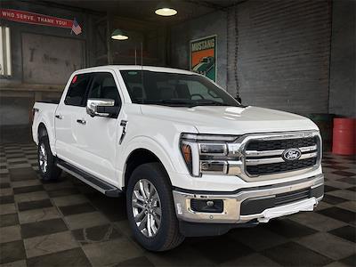New 2026 Ford F-150 - photo 1