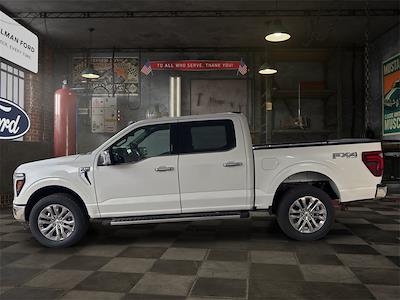 New 2026 Ford F-150 - photo 1