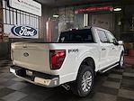 2026 Ford F-150 SuperCrew Cab 4WD Pickup for sale #3A37365 - photo 2