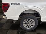2026 Ford F-150 SuperCrew Cab 4WD Pickup for sale #3A37365 - photo 7