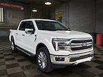 2026 Ford F-150 SuperCrew Cab 4WD Pickup for sale #3A37365 - photo 1
