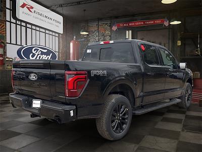 New 2026 Ford F-150 - photo 1