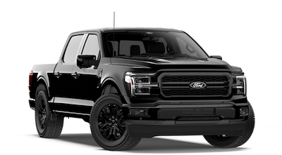 New 2026 Ford F-150 - photo 1