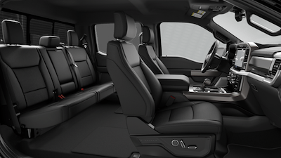 New 2026 Ford F-150 - photo 1