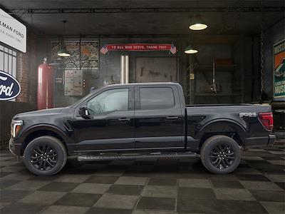 New 2026 Ford F-150 - photo 1