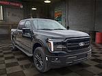 New 2026 Ford F-150 Lariat SuperCrew Cab for sale #3A38094 - photo 1